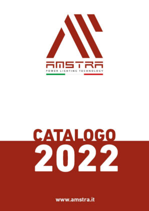 Catalogo Amstra ITA 2022